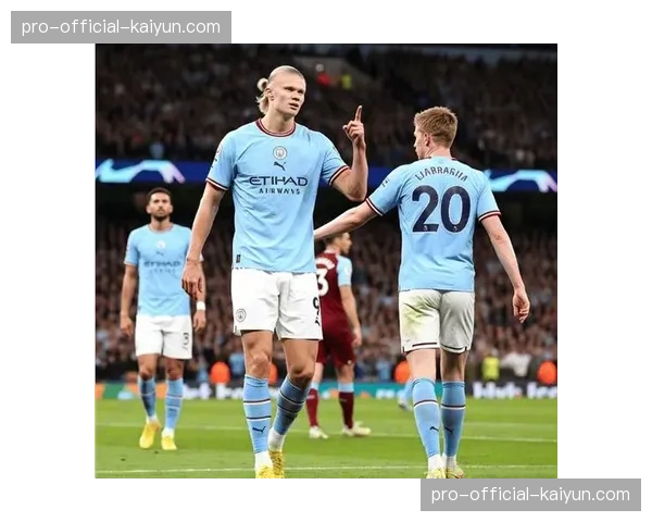 战术板：解析曼城3-0伯恩茅斯，控球率与预期失球（xGA）的双重胜利