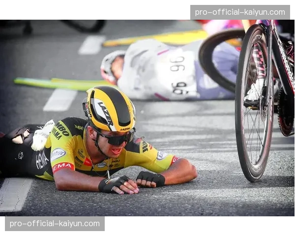 评论：UCI新赛季冲刺规则微调，是否真的提升了比赛安全性？