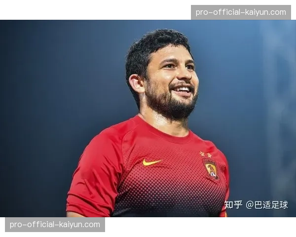 从归化国脚到球队领袖：艾克森在成都蓉城的第二个春天。