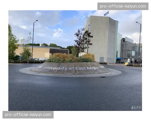 通讯：英国多所大学开设“体育转播科技”课程，应对产业人才新需求