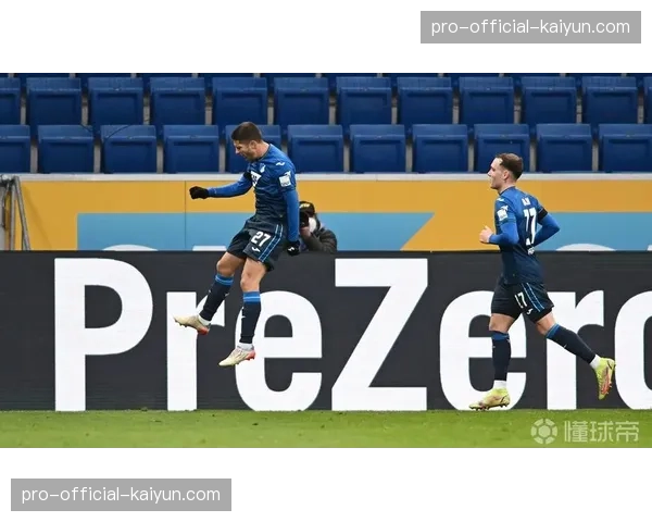 霍芬海姆vs多特蒙德：克拉马里奇点球破僵局